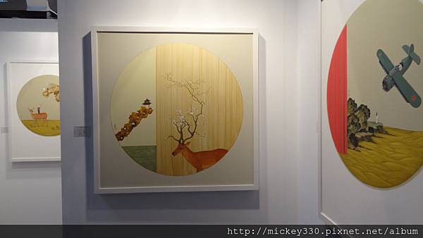 2013 第三屆ART REVOLUTION台北新藝術博覽會 (72)