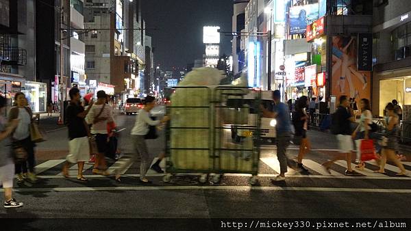 2013 7 29宵夜起到730+31隨意拍逛東京 (31)