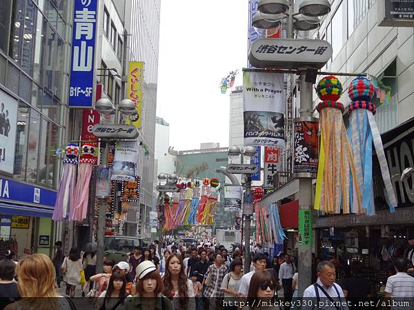 2013 7 29宵夜起到730+31隨意拍逛東京 (45)