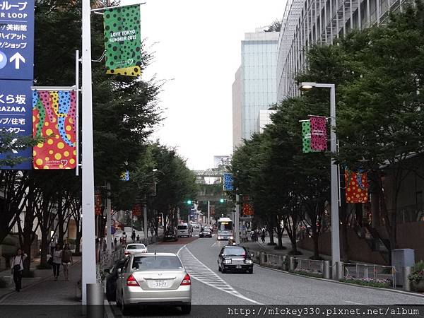 2013 7 29宵夜起到730+31隨意拍逛東京 (56)