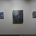 2014 6 13起~黎畫廊聯展~感謝科偉藝術家~參展~也幫忙幕後工作 (2)