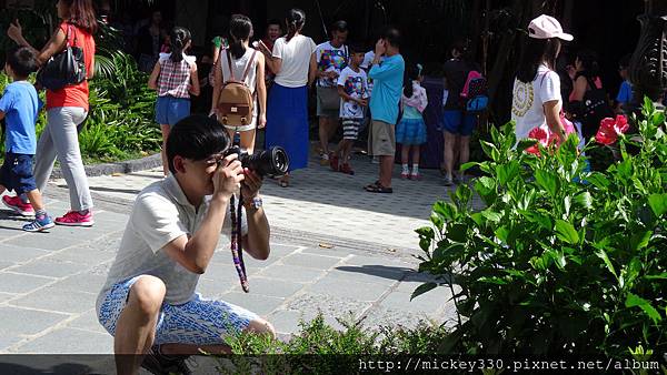 2014 8 28 香港迪士尼創作拍照 與 棚內主視覺拍攝工作 (30)