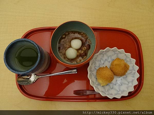 8 飯店日本料理套餐一級棒 (6)