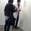 2014  11 7 台北藝術攝影博覽會 開幕 參展 (12).JPG