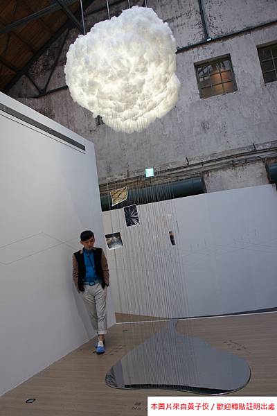 2015 1 5 溯說．水的故事 聯展 (4)