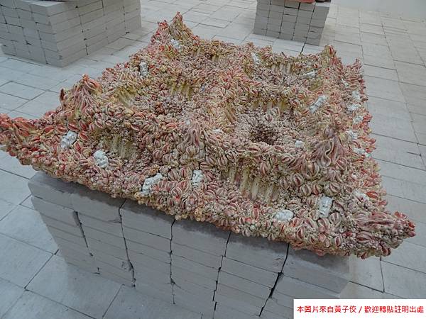 2014 10 12 北京 中藝博國際畫廊博覽會   　　　　 　　　　　 (14)