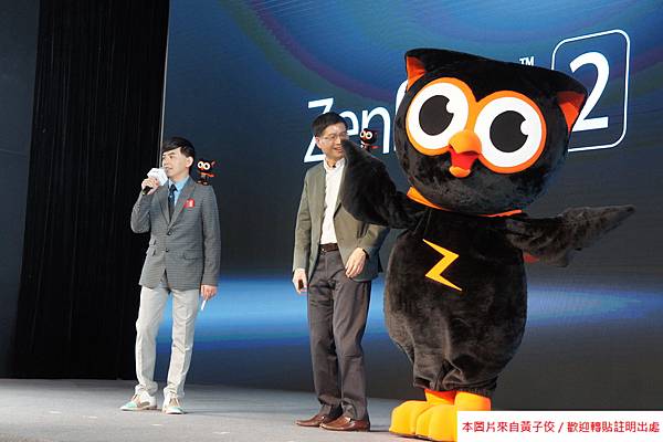 2015 3 24 北京 華碩 zenfone2 記者會 (5)