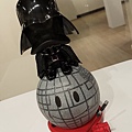 2015 12 STAR WARS 藝術創作展 與 收藏展@ 三創 (7)