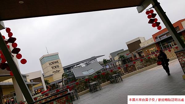 2016 華泰 outlet (2)