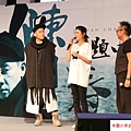 2016 4 18 陳小春主題曲北京記者會 (8)