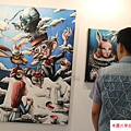 2016 4 20 布展+投票+看展 (11)