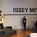 2016 11 16 ISSEY MIYAKE錶發表會+新光三越躍動星光展覽記者會 (2)