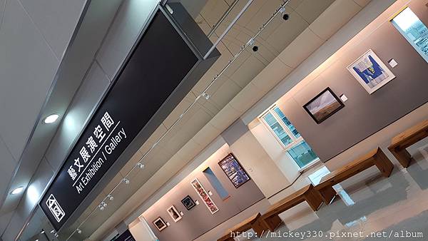 2017 桃邀機場展 (1)