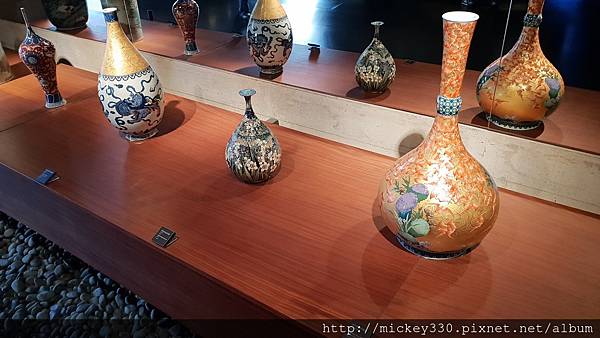 20180930 鶯歌陶瓷博物館常設展  (6)