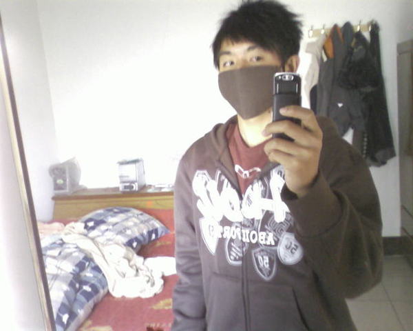 ★·﹒Ｉm ,,　蔚先生 *+:;°