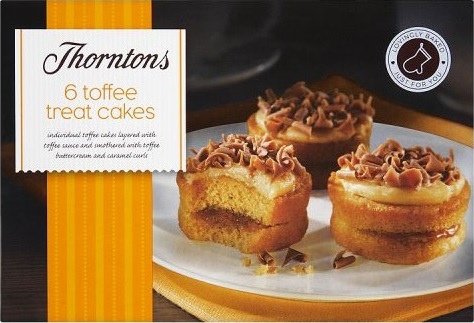 Thorntons