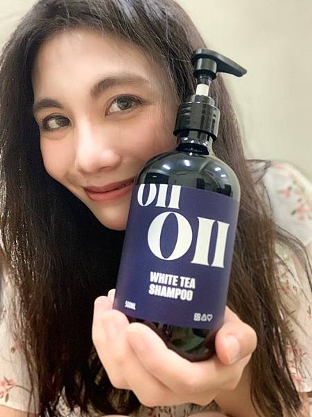 │體驗分享│讓髮絲愛上「它」:我的One Heart 天然香