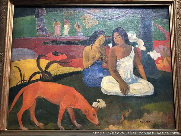 18 環法自駕行 58 Aug 7 巴黎一日遊 3 Musee D Orsay 奧賽博物館之美術饗宴 Micky Walker 痞客邦 18 環法自駕行 58 Aug 7 巴黎一日遊 3 Musee D Orsay 奧賽博物館之美術饗宴 Micky Walker 痞客邦