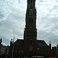 Belfry