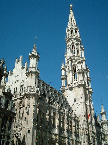 Grand Place