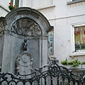 Manneken Pis