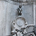 Manneken Pis