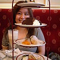 sacher cafe