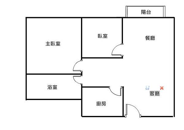 森林公園1號，全區最低價