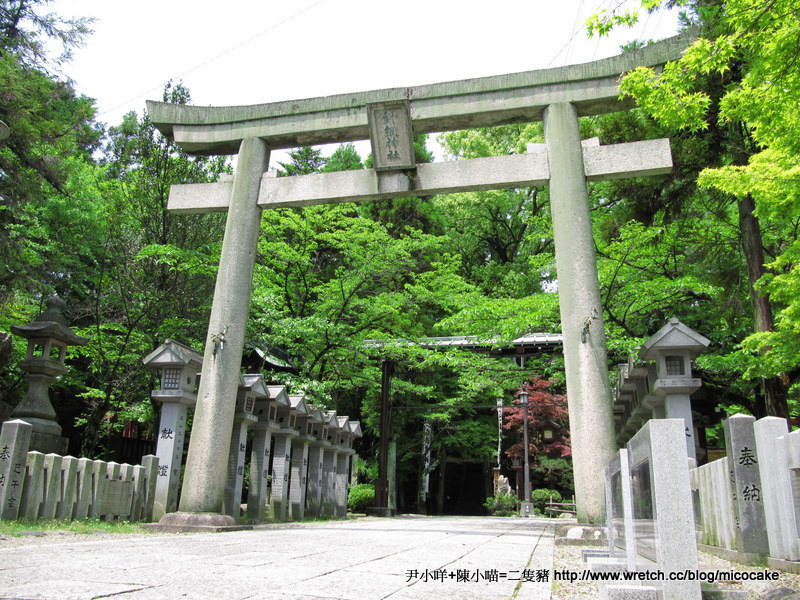 春 日本 近畿北陸 犬山城周邊有很多的神社之針綱神社 文化史料館 尹氏集團 痞客邦 春 日本 近畿北陸 犬山城周邊有很多的神社之針綱神社 文化史料館 尹氏集團 痞客邦
