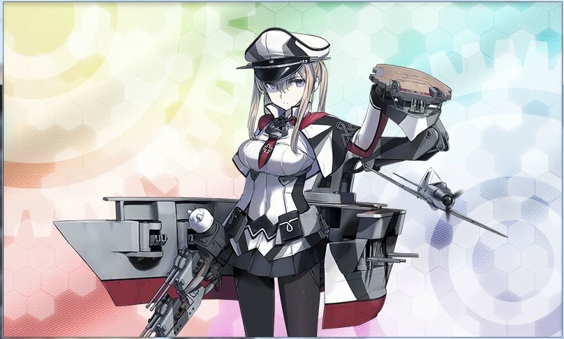 艦隊收藏艦これ齊柏林改完成 水色小築 痞客邦 艦隊收藏艦これ齊柏林改完成 水色小築 痞客邦