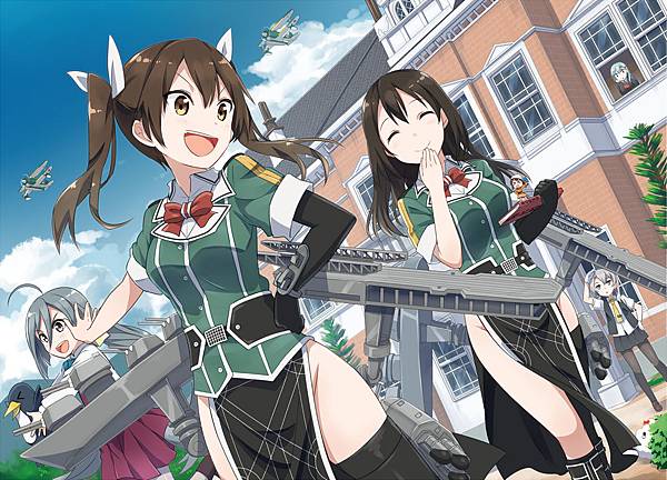 艦隊收藏新手懶人包16年版 水色小築 痞客邦 艦隊收藏新手懶人包16年版 水色小築 痞客邦