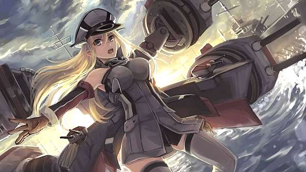 艦隊收藏新手懶人包16年版 水色小築 痞客邦