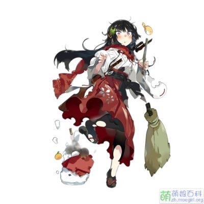 少女前線五星衝鋒槍100式 櫻花 資料評析 水色小築 痞客邦