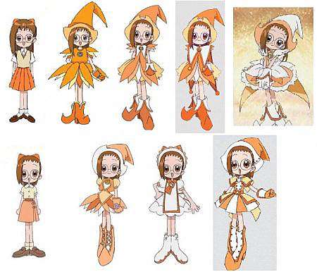 小魔女doremi令人感傷的結局 水色小築 痞客邦