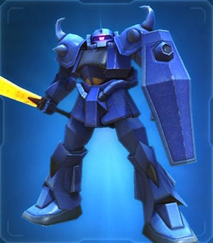 ガンダムネットワーク大戦ガンダムグフ ランバ ラル機 紹介 水色小築 痞客邦 ガンダムネットワーク大戦ガンダムグフ ランバ ラル機 紹介 水色小築 痞客邦