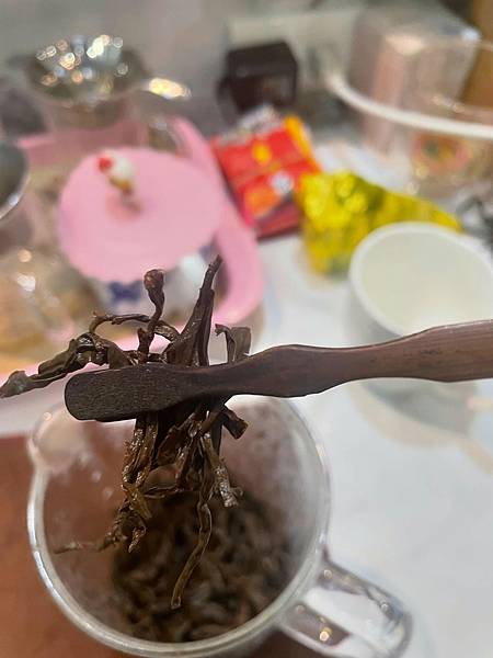 華美茗茶手搖飲蜜香紅茶