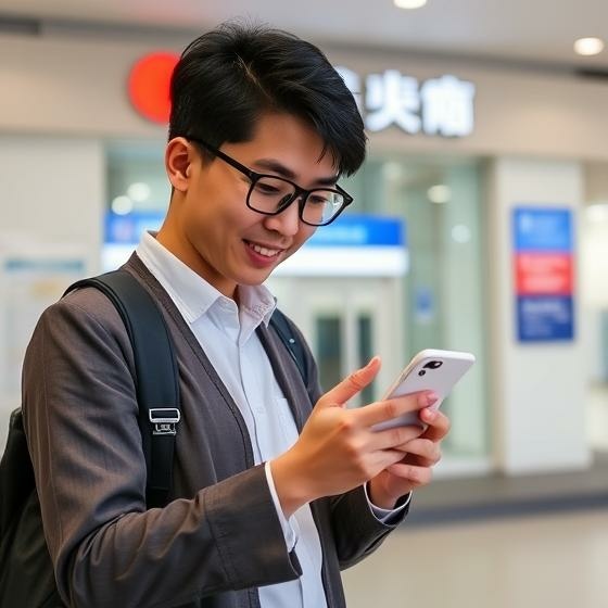 手機門號 - 購買中國電話卡 0月租 不用擔心每個月被扣費 