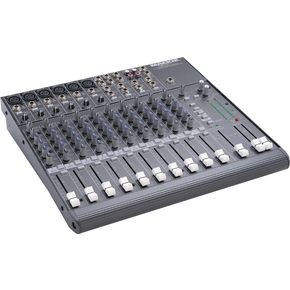 Mackie 1402 VLZ Pro