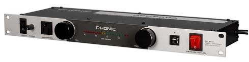 Phonic PPC 9000