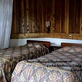 Lake Nakuru Lodge Room