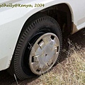 Flat Tyre2