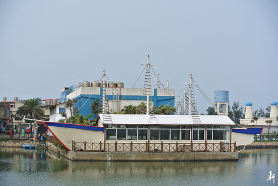 南寮漁港-3.jpg 南寮漁港-3.jpg