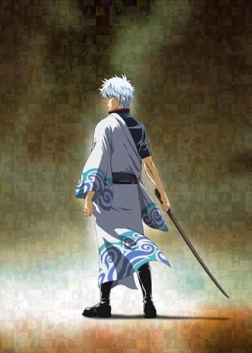動漫 銀魂gintama 在偉大航道上勇往直前尋寶中 痞客邦