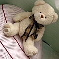 my bear