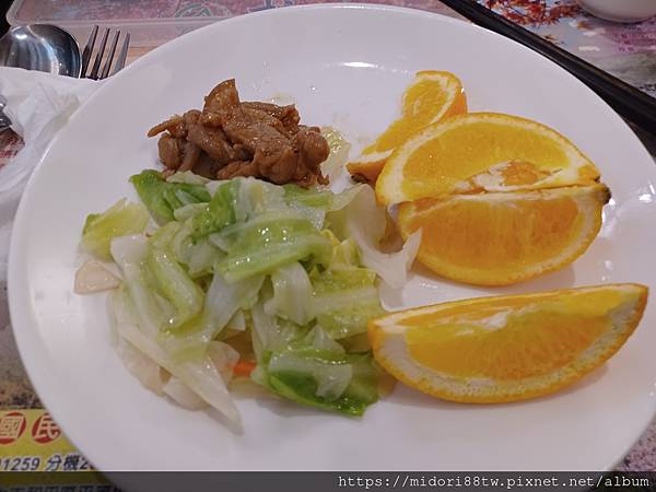 [自費老實說]實際住宿比較武陵農場內三家住宿及餐飲