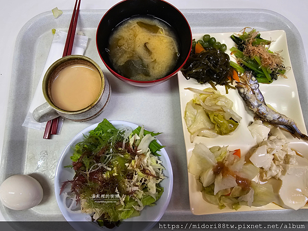 [自費老實說]玉川溫泉旅館房型及晚餐比較