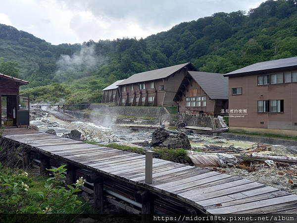 [自費老實說]玉川溫泉/新玉川溫泉比較