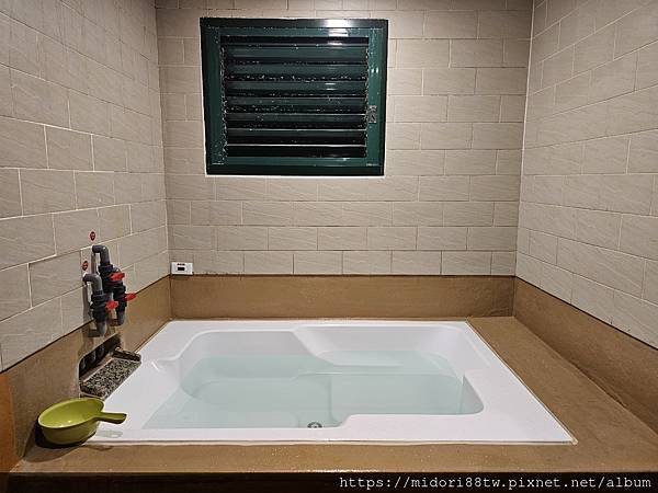 [自費老實說]北投青磺泉平價湯屋比較(美代溫泉飯店.瀧乃湯.