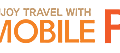 Mobile POP LOGO