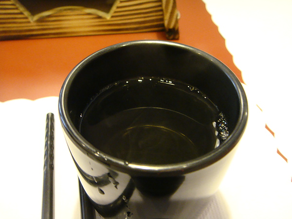 七葉膽茶